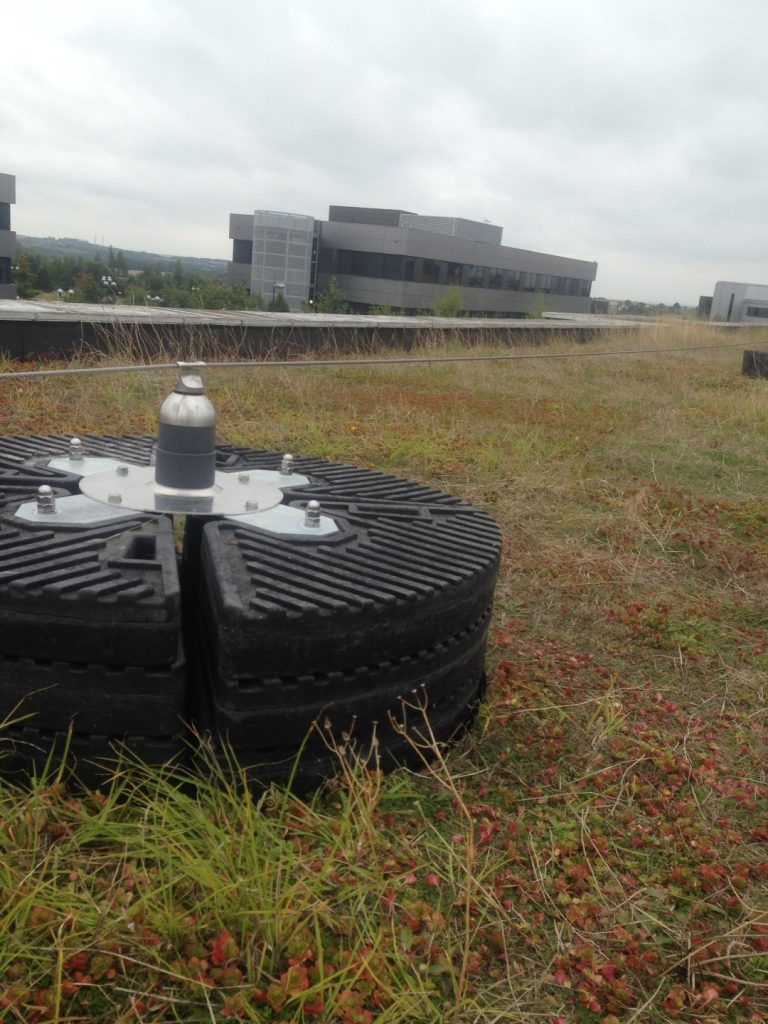 About Fall Protection Southampton in Southampton, Hampshire